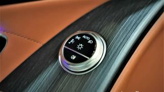 Lízing Sedan MERCEDES S 580 2022
