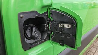 Financování Van Renault MASTER 2.3 2017