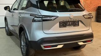Finansowanie SUV Nissan Qashqai 2025