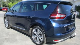 Leasing Passenger transport Renault Grand Scenic 2019