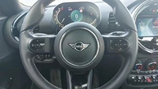 Leasing Wagon MINI Cooper 2022