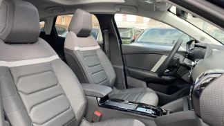 Finansowanie Sedan Citroën C4 2024