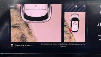 Financování Hatchback Opel Mokka 2023