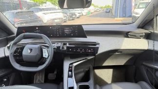 Finansowanie SUV Peugeot 5008 2025