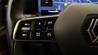 Leasing SUV Renault Austral 2023