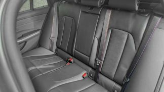 Leasing Wagon BMW M3 2024