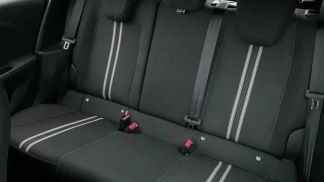 Leasing Hatchback Opel Corsa 2024