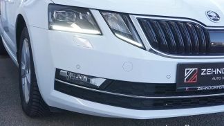 Finansowanie Wóz Skoda Octavia 2020