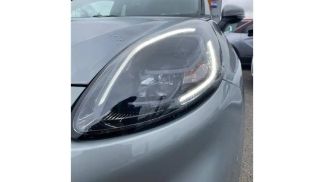 Leasing SUV Ford Puma 2022