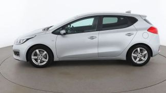 Leasing Hayon Kia CEED / CEE'D 2017