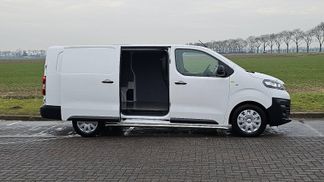 Finansowanie Van Opel VIVARO 1.5 2022