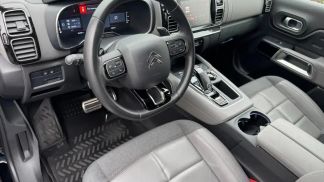 Finansowanie SUV Citroën C5 2021
