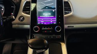 Lízing Hatchback Renault Espace 2015