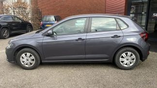 Leasing Hatchback Volkswagen Polo 2022