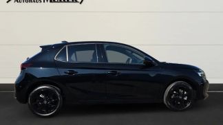 Financování Hatchback Opel Corsa 2023