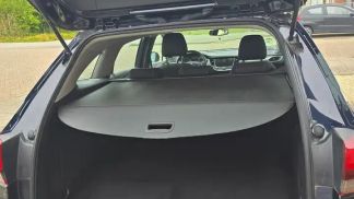 Finansowanie Wóz Opel Astra 2017