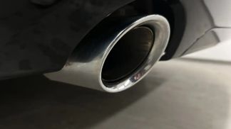 Financování Vagón BMW 320 2022