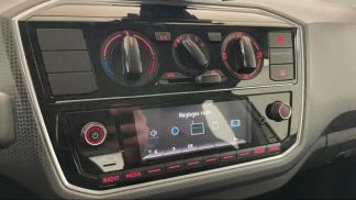 Finansowanie Hatchback Volkswagen up! 2018