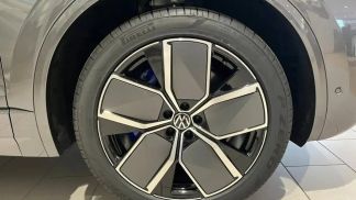 Finansowanie SUV Volkswagen Touareg 2024