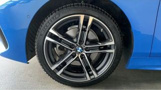 Leasing Hatchback BMW 116 2019