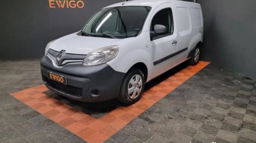 Renault Kangoo 2015