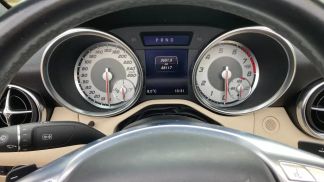 Finansowanie Zamienny MERCEDES SLK 200 2013
