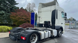 Leasing Tractor unit DAF XF480 2019