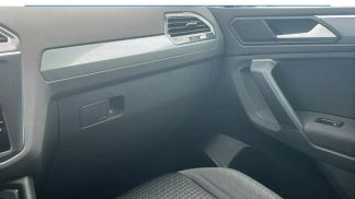 Leasing SUV Volkswagen Tiguan 2021