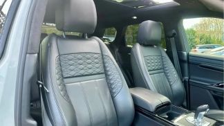 Lízing SUV Land Rover Range Rover 2022
