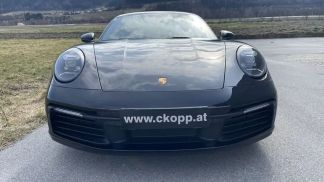 Finansowanie Coupé Porsche 911 2020