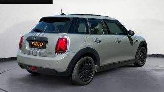 Leasing Hatchback MINI Cooper 2019