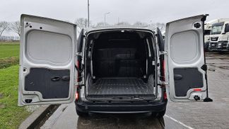 Finansowanie Transport pasażerów Mercedes-Benz CITAN 109 CDI 2020