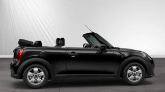 Leasing Convertible MINI One Cabrio 2022