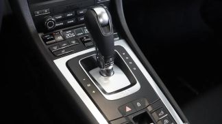 Leasing Convertible Porsche 718 2024