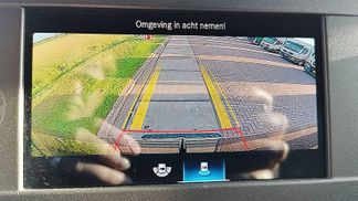 Leasing Van Mercedes-Benz SPRINTER 317 2020