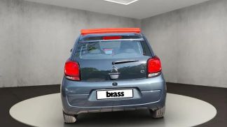 Leasing Sedan Citroën C1 2021