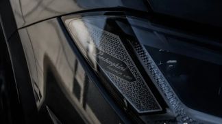 Finansowanie SUV Lamborghini Urus 2019