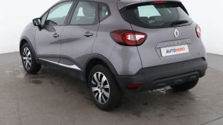 Leasing SUV Renault Captur 2018