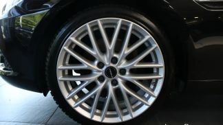 Leasing Convertible MERCEDES SLK 250 2011