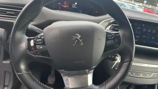 Finansowanie Wóz Peugeot 308 2020