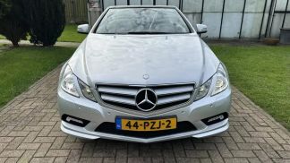 Finansowanie Zamienny MERCEDES E 350 2010