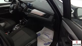 Leasing Hatchback BMW 225 2019