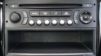 Leasing Hatchback Citroën C3 Picasso 2017