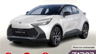 Finansowanie SUV Toyota C-HR 2025