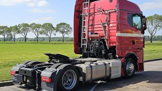 Finansowanie Ciągnik siodłowy M.A.N. 18.470 TGX 2021