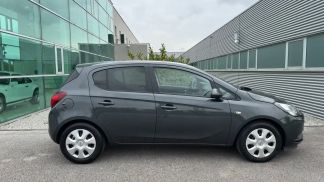 Leasing Hatchback Opel Corsa 2018