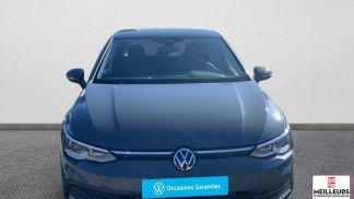 Leasing Sedan Volkswagen Golf 2024