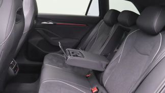 Leasing Wagon Skoda Superb 2025