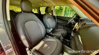 Lízing Hatchback MINI One Countryman 2022