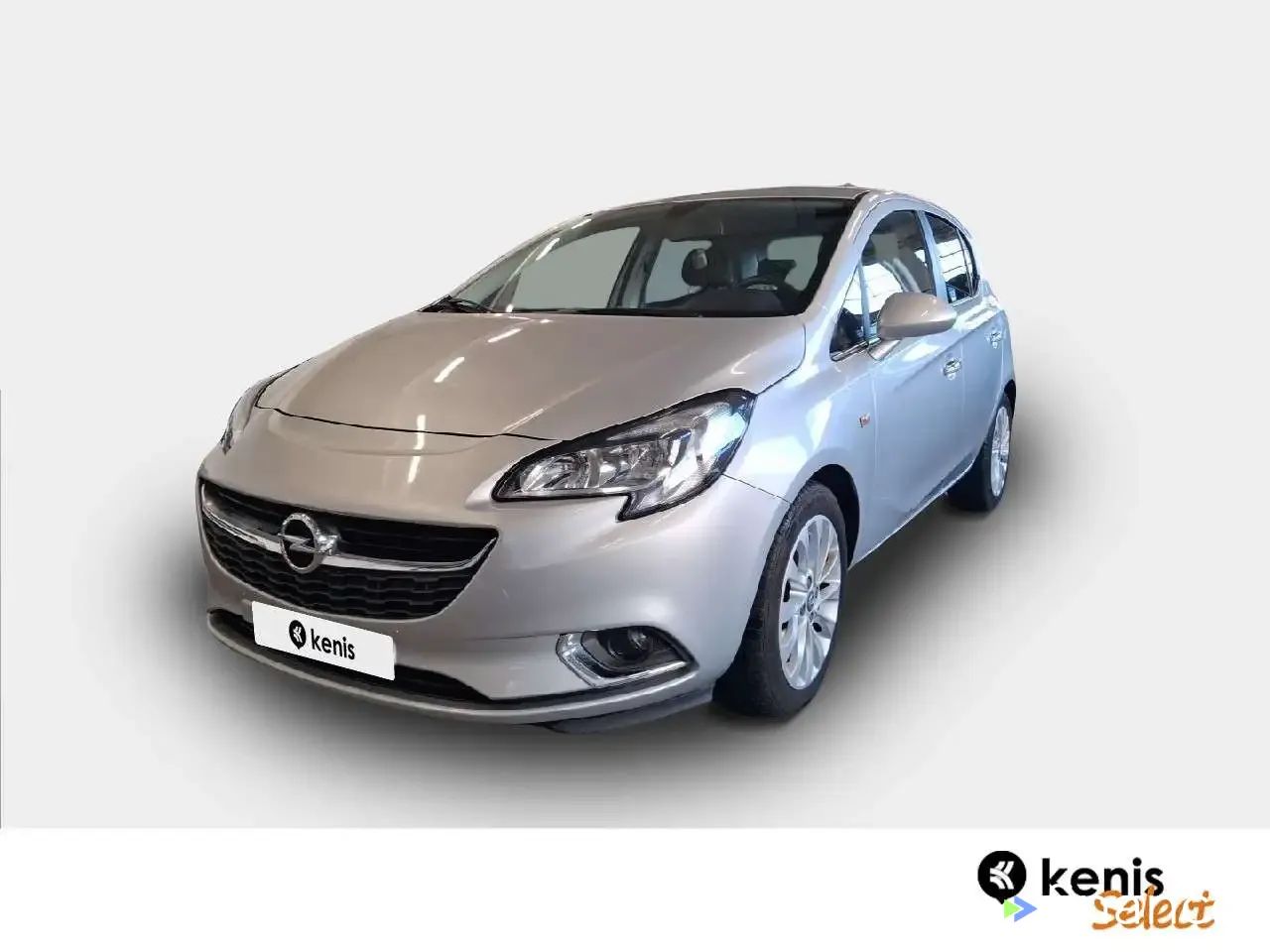 Leasing Hatchback Opel Corsa 2015